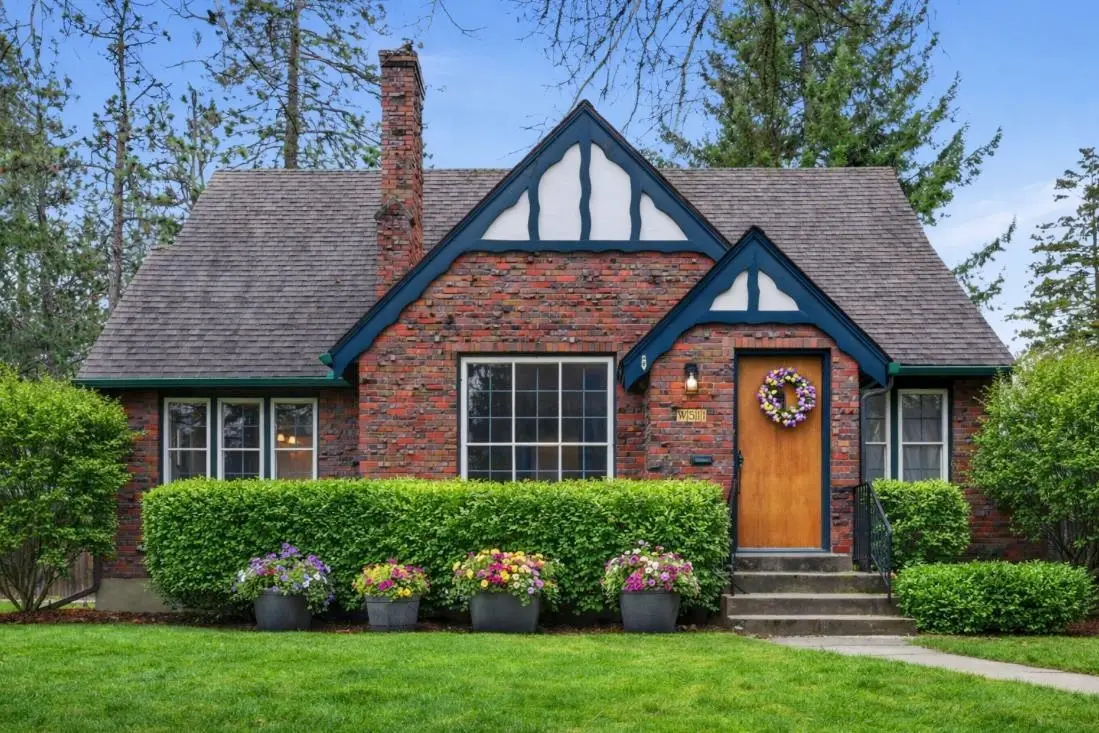 511 W 27th Ave, Spokane, WA 99203 - #1