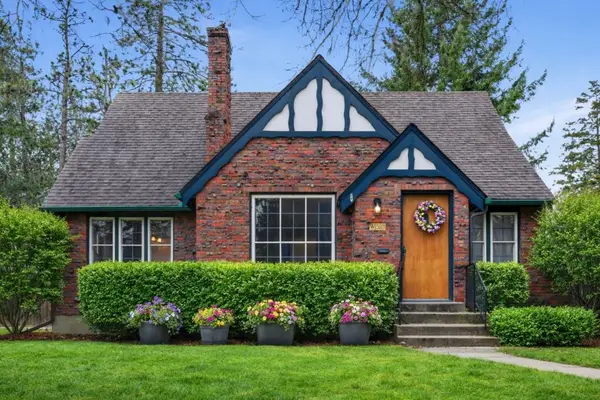 511 W 27th Ave, Spokane, WA 99203