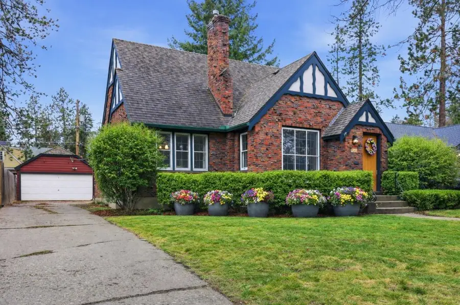 511 W 27th Ave, Spokane, WA 99203 - #2