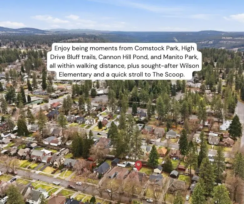 511 W 27th Ave, Spokane, WA 99203 - #3