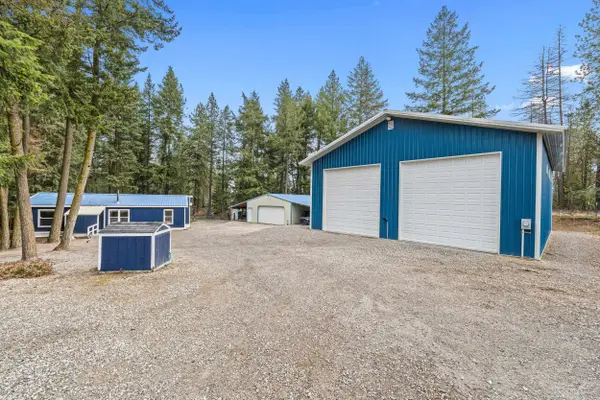 5228 W Cross Cut Rd, Deer Park, WA 99006