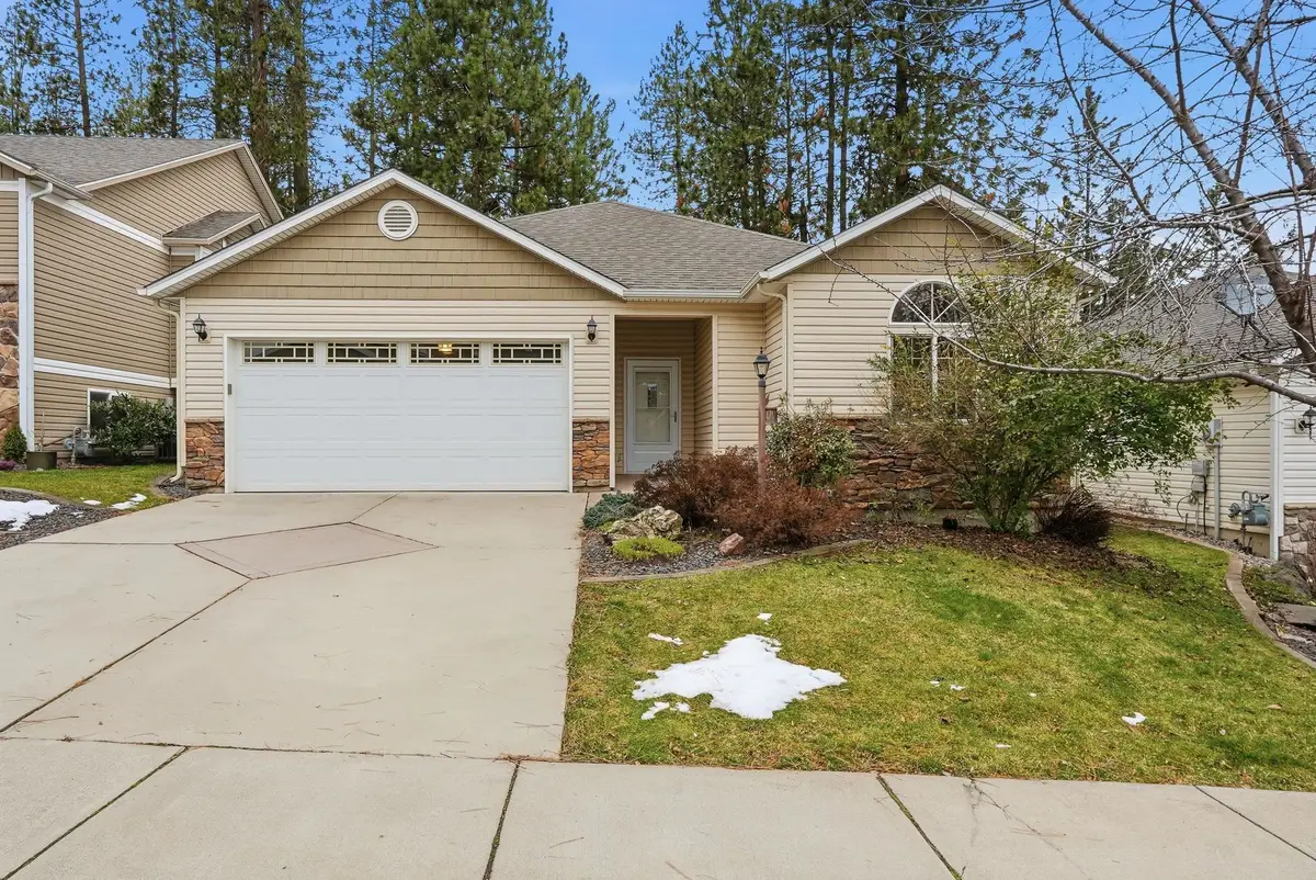 610 S Dartmouth Ln, Spokane Valley, WA 99206 - #1