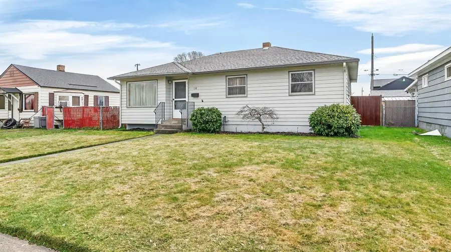 114 E Sanson Ave, Spokane, WA 99207 - #2