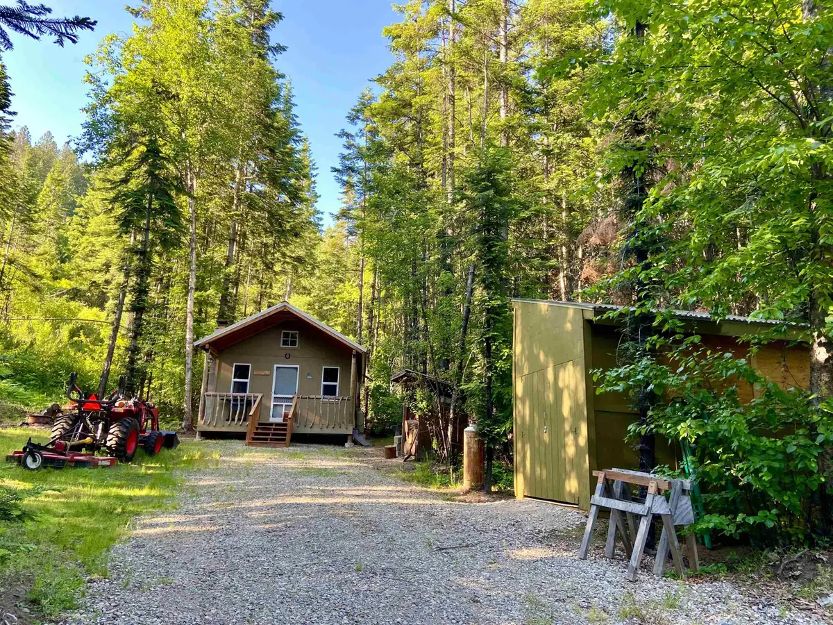 TBD Buck Creek Rd, Newport, WA 99156 - #1