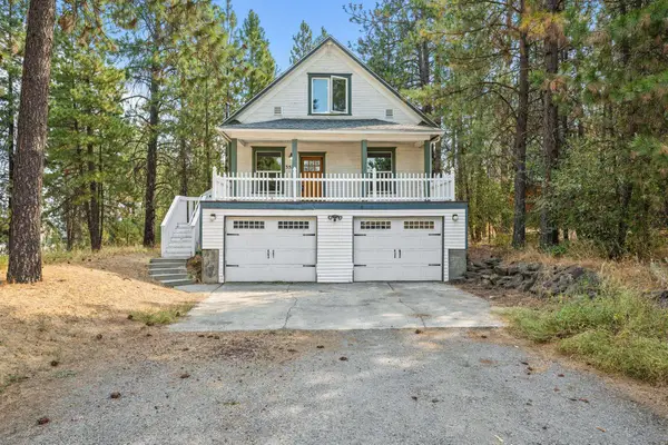 3521 S Havana St, Spokane, WA 99223