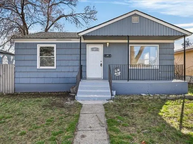 1648 E Wabash Ave, Spokane, WA 99207 - #1