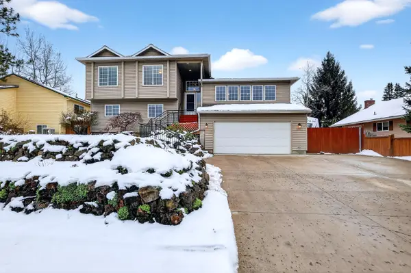 3205 W 21st Ave, Spokane, WA 99224