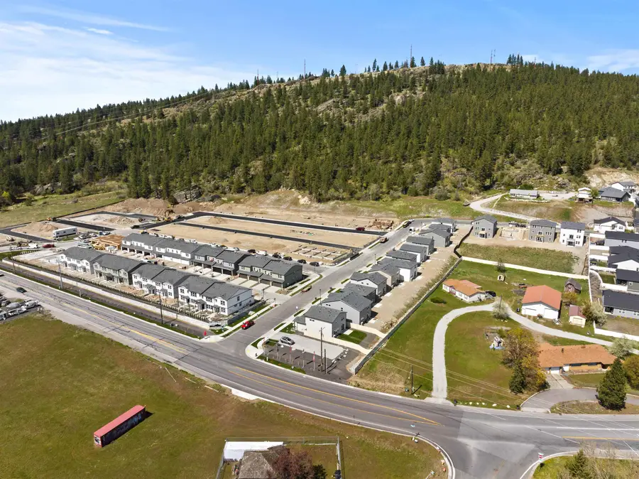 5225 E Frederick Ave, Spokane, WA 99217 - #3