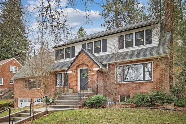 625 W 22nd Ave, Spokane, WA 99203