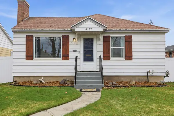 4117 N Wall St, Spokane, WA 99205