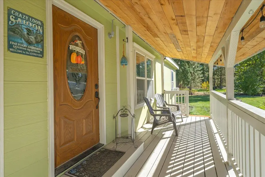 4062 Pine Meadows Dr, Loon Lake, WA 99148 - #2