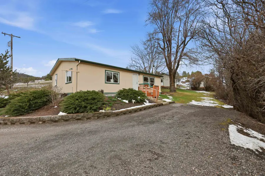 10017 S Stevens Creek Rd, Spokane, WA 99223 - #2