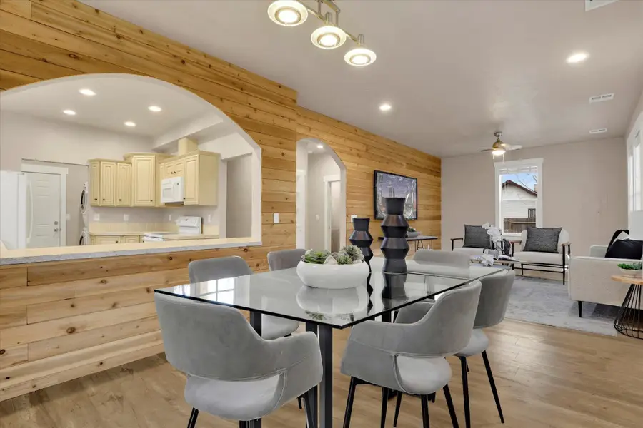 524 N Long Rd, Spokane Valley, WA 99016 - #3