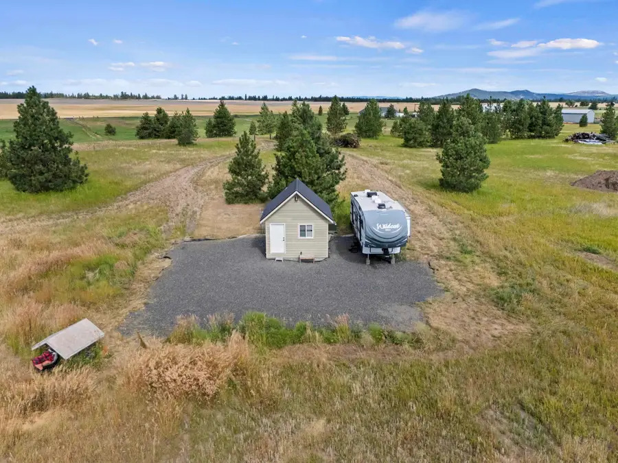 13952 N Dover Rd, Nine Mile Falls, WA 99026 - #2