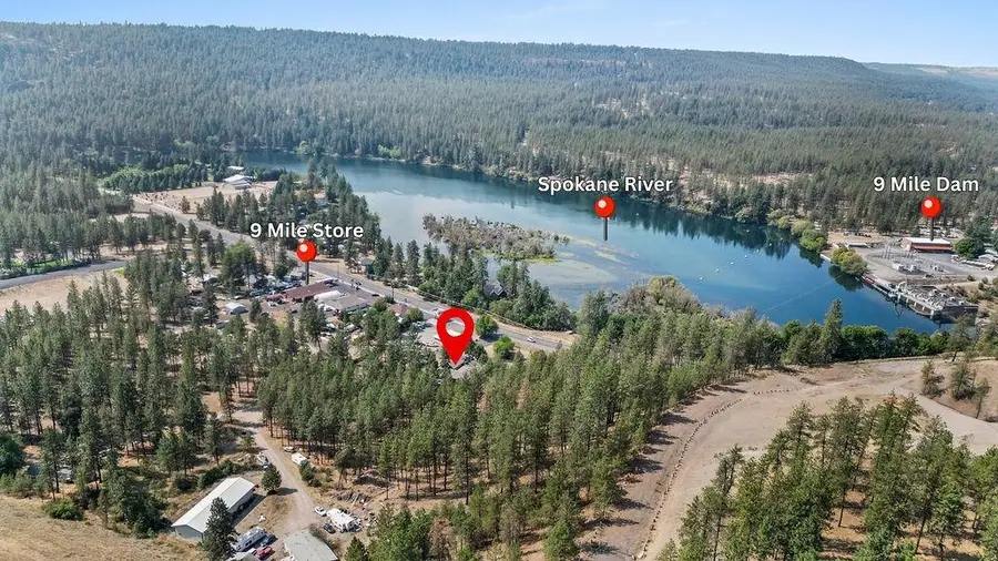 12620 N Nine Mile Rd, Nine Mile Falls, WA 99026 - #2