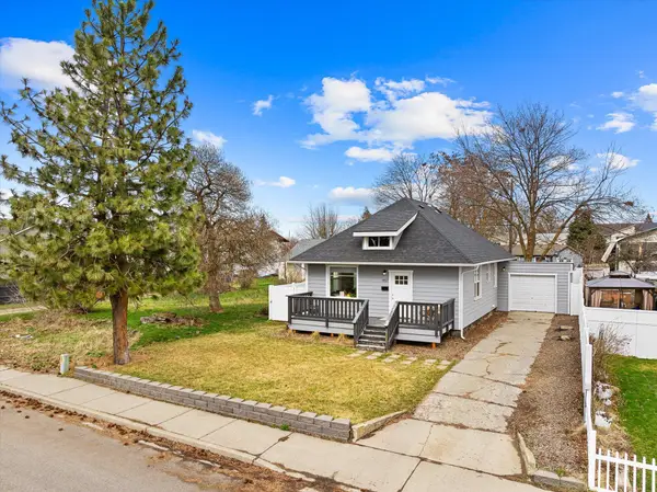 3817 E 28th Ave, Spokane, WA 99223