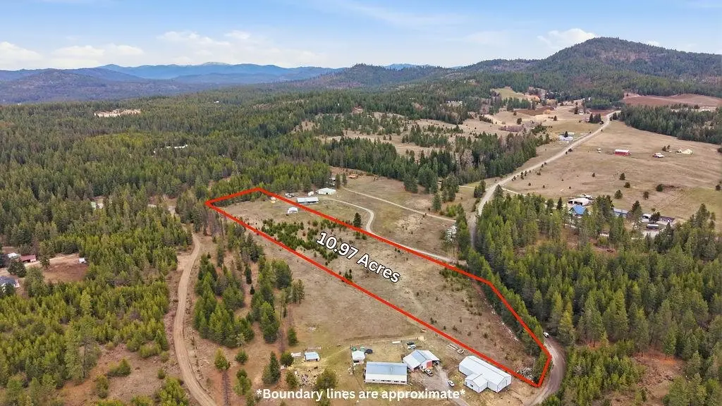 4xx Jermain Rd, Newport, WA 99156 - #1