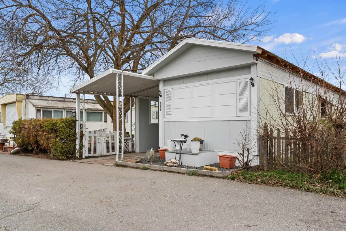 6300 E 2nd Ave, Spokane Valley, WA 99212 - #1