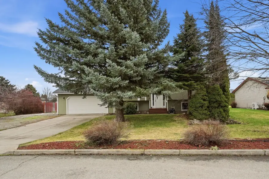 5614 N Canal Rd, Newman Lake, WA 99025 - #2