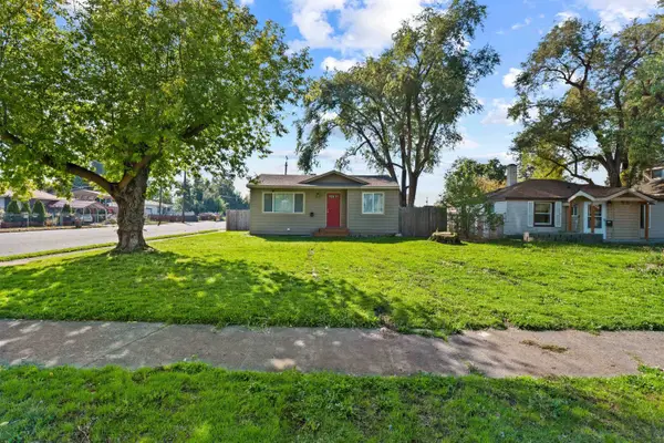 1528 E Cataldo Ave, Spokane, WA 99202