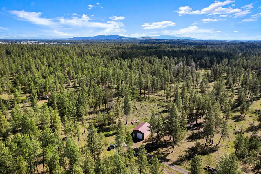 5306 W Curtis Rd, Cheney, WA 99004 - #2