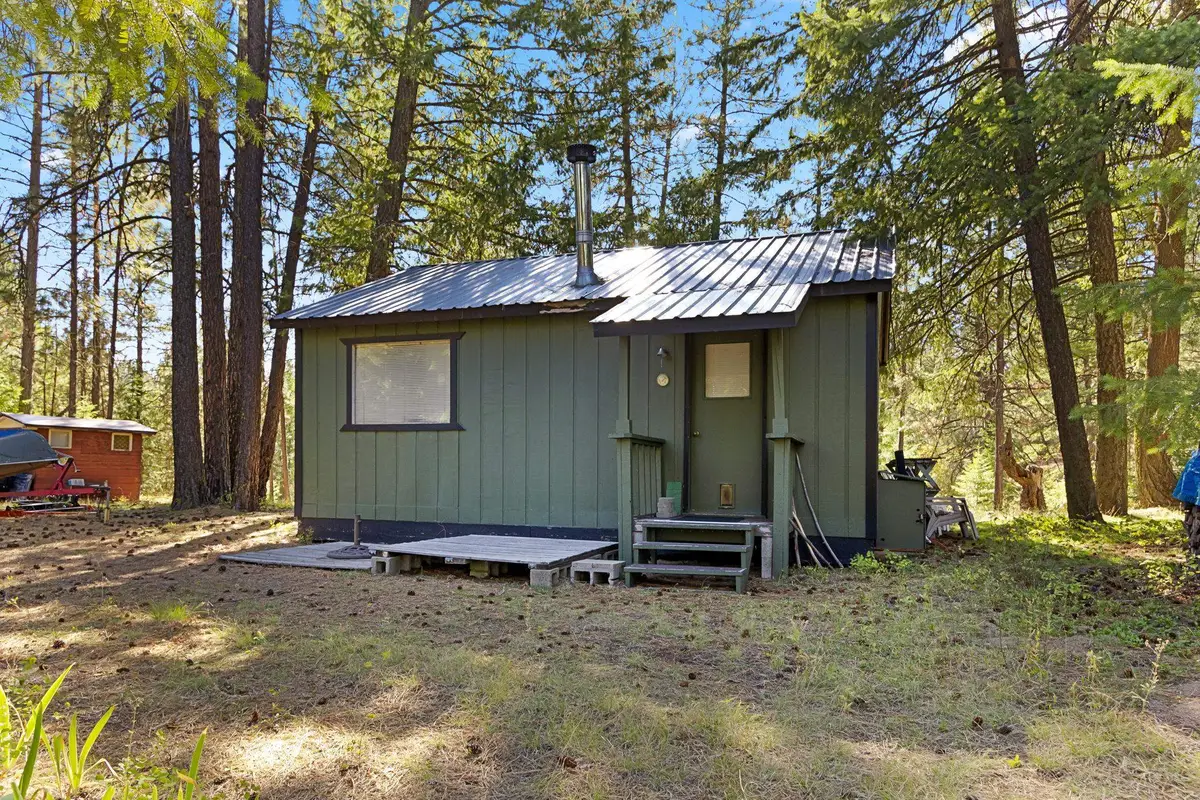 XXXX Dome Lane Way, Springdale, WA 99148 - #1