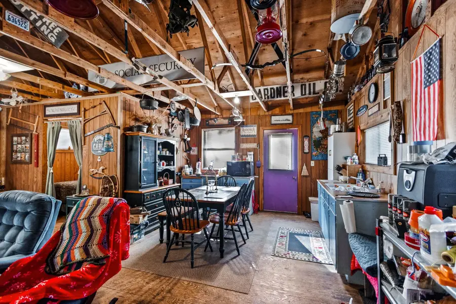 XXXX Dome Lane Way, Springdale, WA 99148 - #3