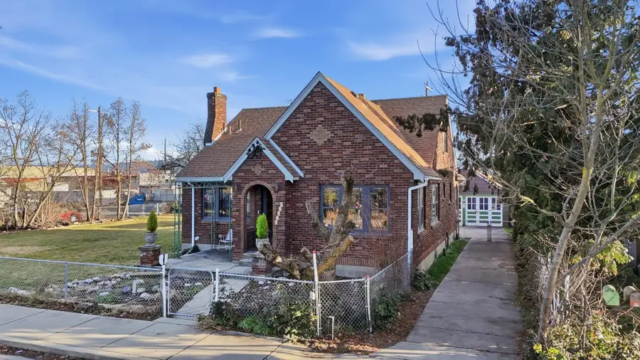 5038 E Commerce Ave, Spokane, WA 99212 - #2