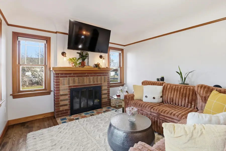 5038 E Commerce Ave, Spokane, WA 99212 - #3