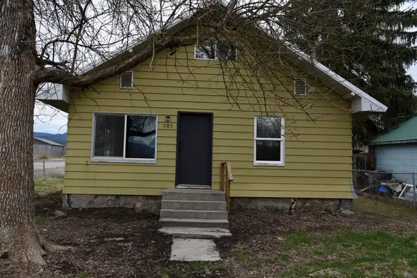 Address Withheld By Seller, Cusick, WA 99119