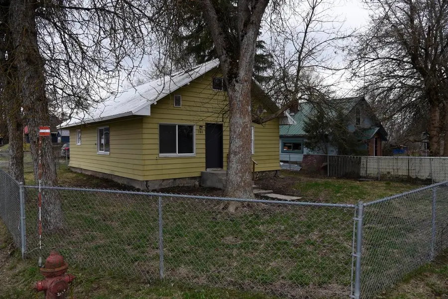 Address Withheld By Seller, Cusick, WA 99119 - #2