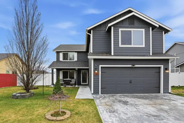 12705 W Pacific Ave, Airway Heights, WA 99001