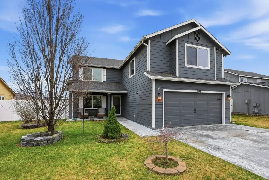 12705 W Pacific Ave, Airway Heights, WA 99001 - #2