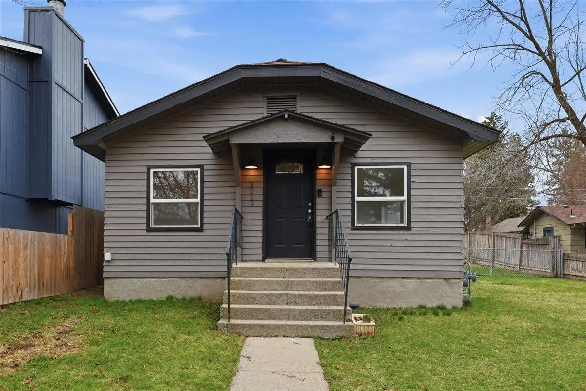 3219 E 36th Ave, Spokane, WA 99223 - #1