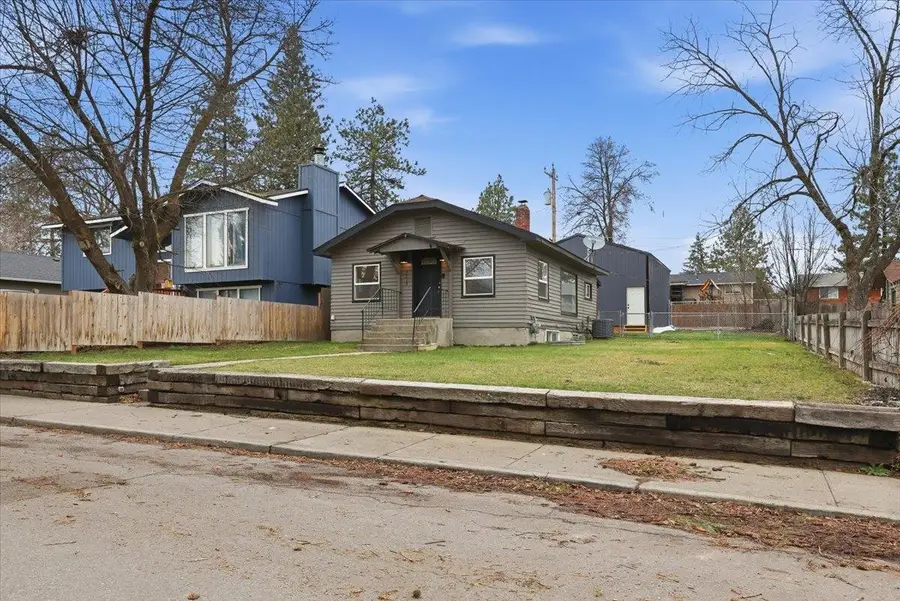 3219 E 36th Ave, Spokane, WA 99223 - #3