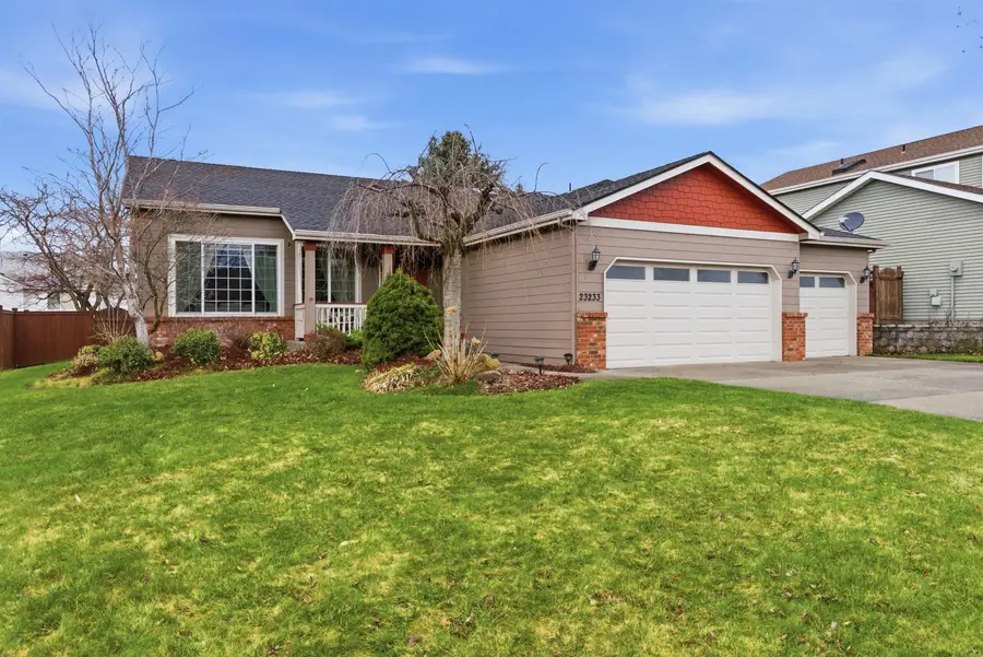 23233 E Settler Dr, Liberty Lake, WA 99019 - #2