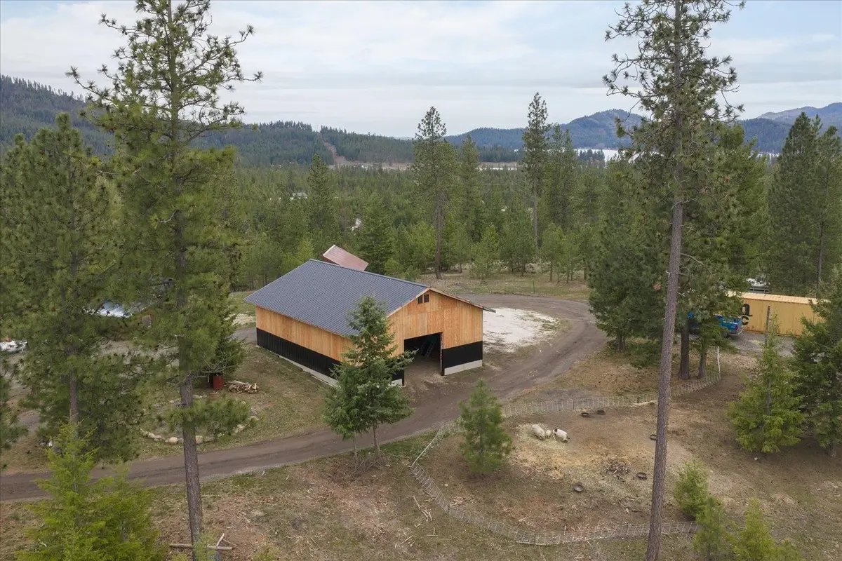 3977 B Garden Spot Rd, Loon Lake, WA 99148 - #1