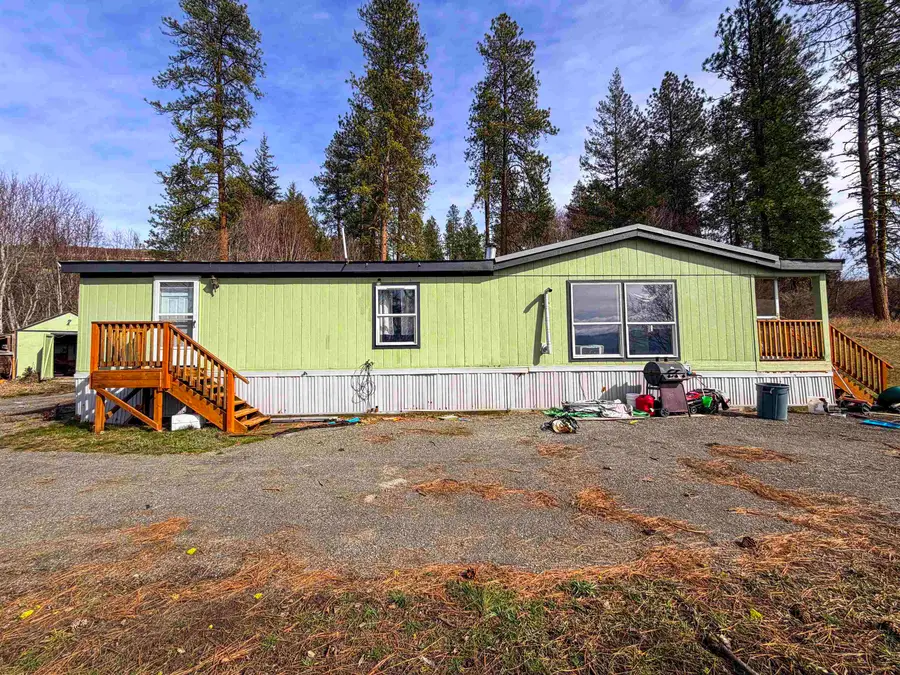 2897 Mcnitt Rd, Kettle Falls, WA 99141 - #2