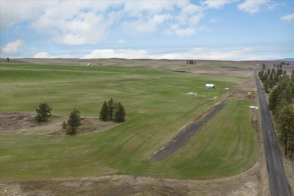 nka Unassigned Address Rd, Spangle, WA 99031 - #1