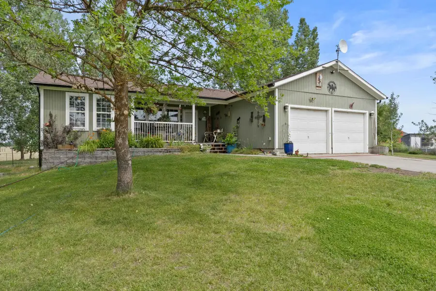 15906 W Deno Rd, Medical Lake, WA 99022 - #2