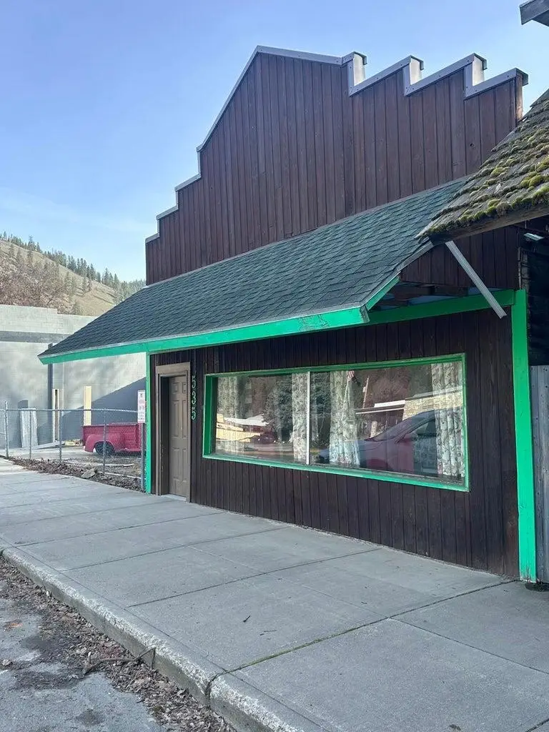 535 NW Meyers St, Kettle Falls, WA 99141 - #1
