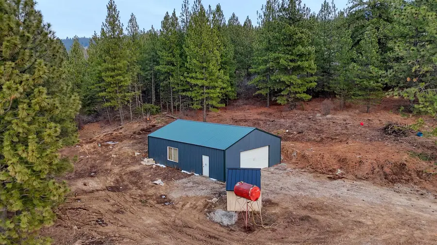 23422 E Henry Rd Rd, Greenacres, WA 99016 - #3