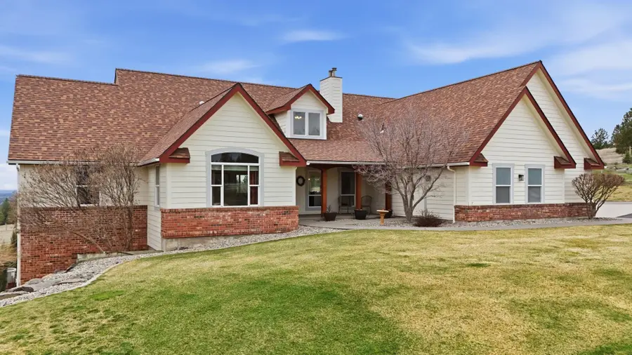 15114 E Palomino Ln, Mica, WA 99023 - #2