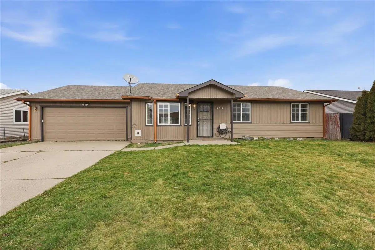 12712 W 11th Ave, Airway Heights, WA 99001 - #1