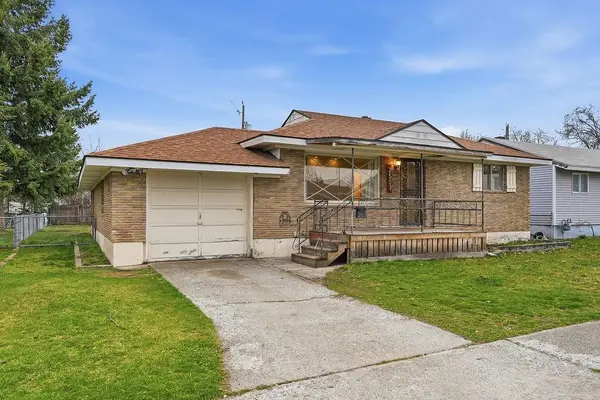 2503 N Rebecca St, Spokane, WA 99217