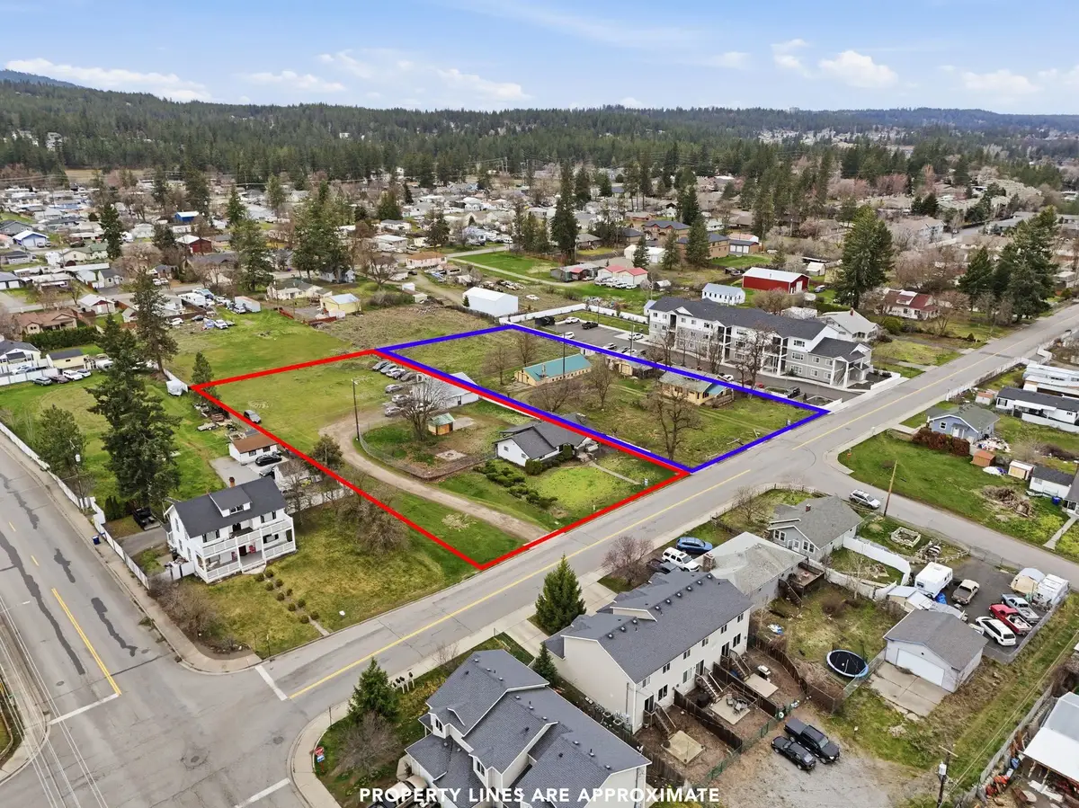 6524 E 4th Ave, Spokane Valley, WA 99212 - #1