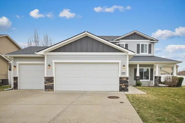 3909 W Dawn Ave, Spokane, WA 99208
