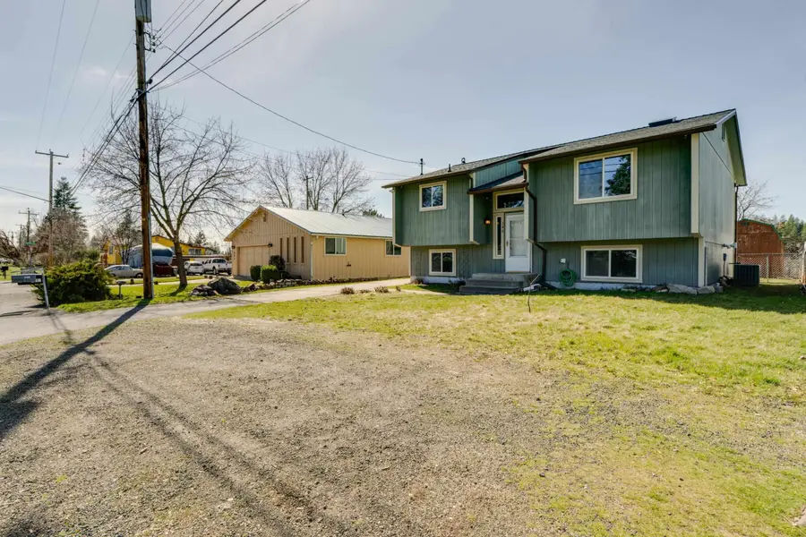 346 S Jefferson St, Medical Lake, WA 99022 - #2