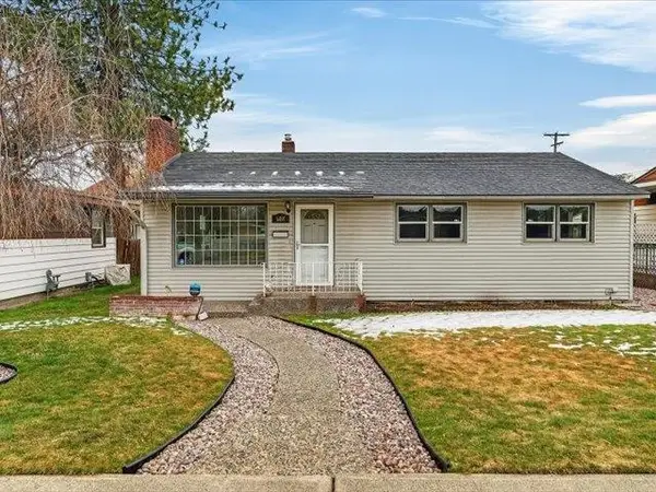608 E Central Ave, Spokane, WA 99208