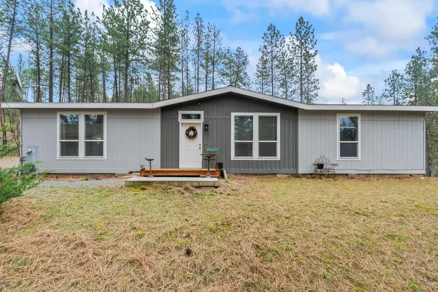 1477 D College Ln, Kettle Falls, WA 99141 - #2